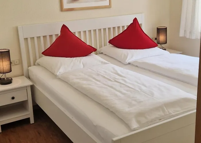 דירה Haus Am Muehlenweg - Modern Und Lichtdurchflutet *