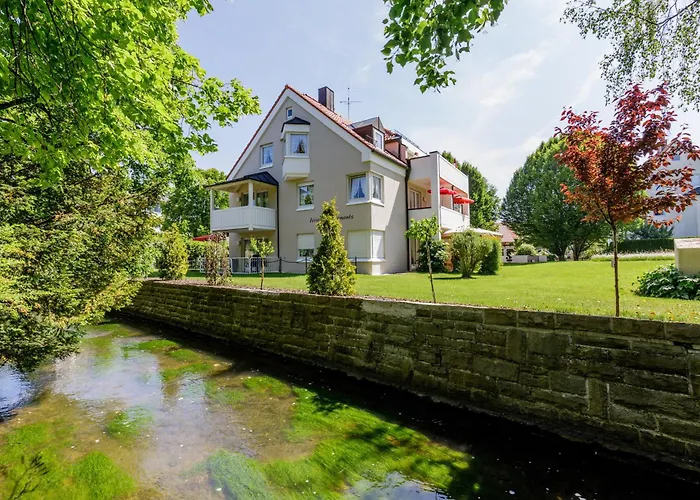 Haus Am Muehlenweg - Modern Und Lichtdurchflutet דירה