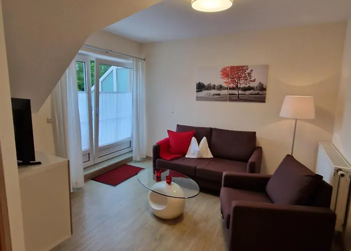 Haus Am Muehlenweg - Modern Und Lichtdurchflutet Bad Wörishofen