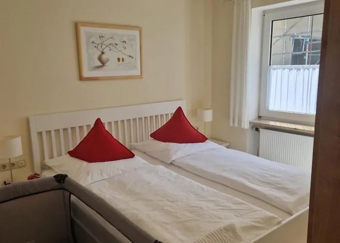 Haus Am Muehlenweg - Modern Und Lichtdurchflutet דירה *