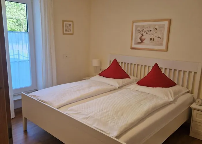 Haus Am Muehlenweg - Modern Und Lichtdurchflutet Appartamento