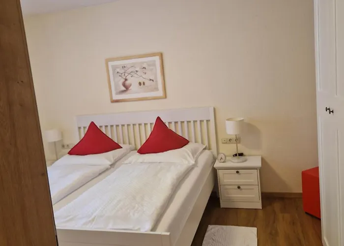 Haus Am Muehlenweg - Modern Und Lichtdurchflutet באד וויריסהופן