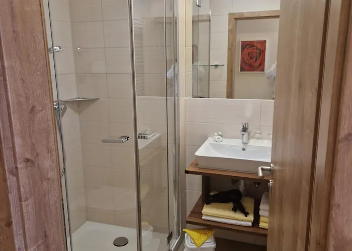 Haus Am Muehlenweg - Modern Und Lichtdurchflutet