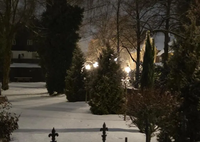 דירה Haus Am Muehlenweg - Modern Und Lichtdurchflutet