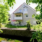 Apartment Haus Am Muehlenweg - Modern Und Lichtdurchflutet *