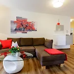 Haus Am Muehlenweg - Modern Und Lichtdurchflutet Bad Worishofen