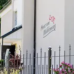 Haus Am Muehlenweg - Modern Und Lichtdurchflutet *