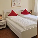Apartment Haus Am Muehlenweg - Modern Und Lichtdurchflutet *