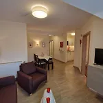 Haus Am Muehlenweg - Modern Und Lichtdurchflutet Apartment