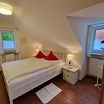 Apartment Haus Am Muehlenweg - Modern Und Lichtdurchflutet
