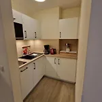 Apartment Haus Am Muehlenweg - Modern Und Lichtdurchflutet *
