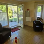 Haus Am Muehlenweg - Modern Und Lichtdurchflutet