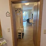 Apartment Haus Am Muehlenweg - Modern Und Lichtdurchflutet Bad Worishofen