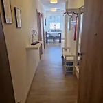 Haus Am Muehlenweg - Modern Und Lichtdurchflutet