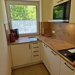 Haus Am Muehlenweg - Modern Und Lichtdurchflutet Apartment *