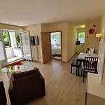 Apartment Haus Am Muehlenweg - Modern Und Lichtdurchflutet Bad Worishofen