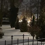 Apartment Haus Am Muehlenweg - Modern Und Lichtdurchflutet