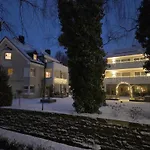 Haus Am Muehlenweg - Modern Und Lichtdurchflutet Bad Worishofen
