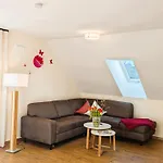 Haus Am Muehlenweg - Modern Und Lichtdurchflutet アパート