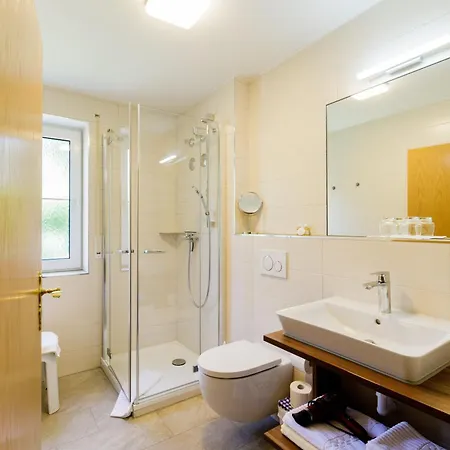 Apartman Haus Am Muehlenweg - Modern Und Lichtdurchflutet