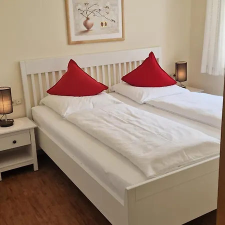 아파트 Haus Am Muehlenweg - Modern Und Lichtdurchflutet *