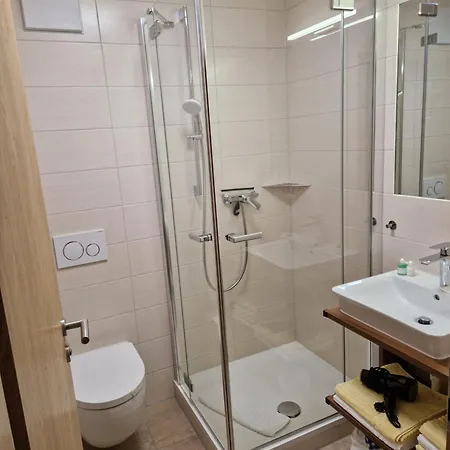 Apartment Haus Am Muehlenweg - Modern Und Lichtdurchflutet Bad Worishofen