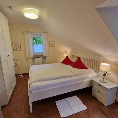 Haus Am Muehlenweg - Modern Und Lichtdurchflutet *