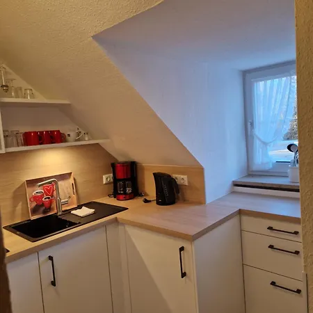 Haus Am Muehlenweg - Modern Und Lichtdurchflutet Bad Worishofen