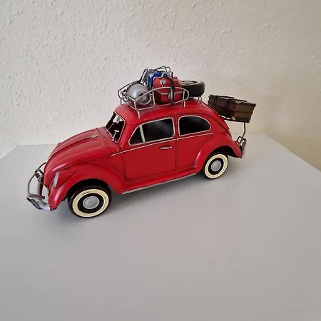 Haus Am Muehlenweg - Modern Und Lichtdurchflutet * 바트보리쇼펜