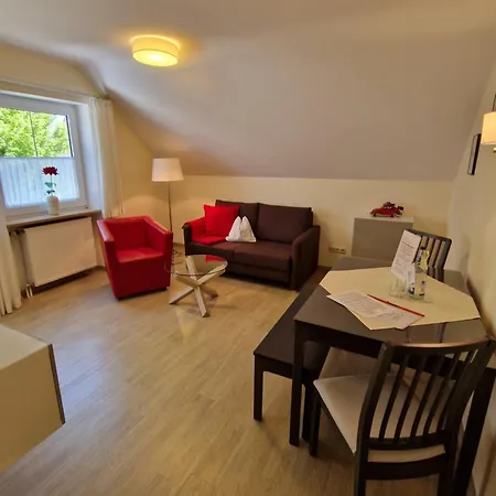 Haus Am Muehlenweg - Modern Und Lichtdurchflutet Lejlighed *