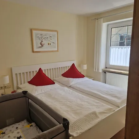 Haus Am Muehlenweg - Modern Und Lichtdurchflutet Apartment *