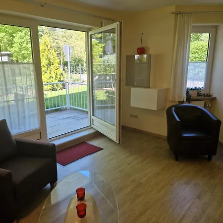 Haus Am Muehlenweg - Modern Und Lichtdurchflutet