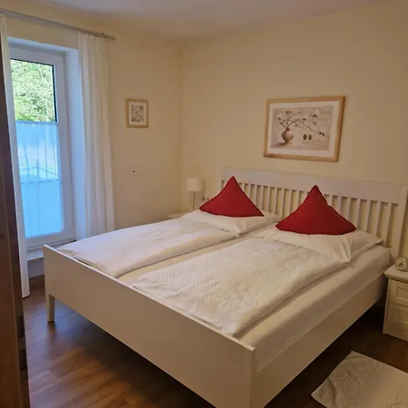 Haus Am Muehlenweg - Modern Und Lichtdurchflutet 아파트