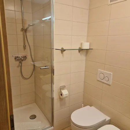 Apartman Haus Am Muehlenweg - Modern Und Lichtdurchflutet