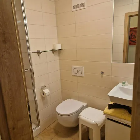 Haus Am Muehlenweg - Modern Und Lichtdurchflutet Apartman Bad Wörishofen