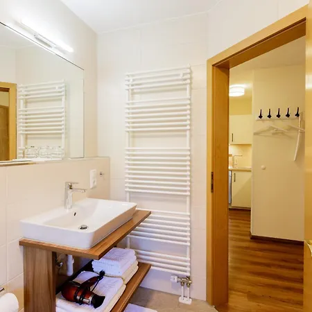 아파트 Haus Am Muehlenweg - Modern Und Lichtdurchflutet *