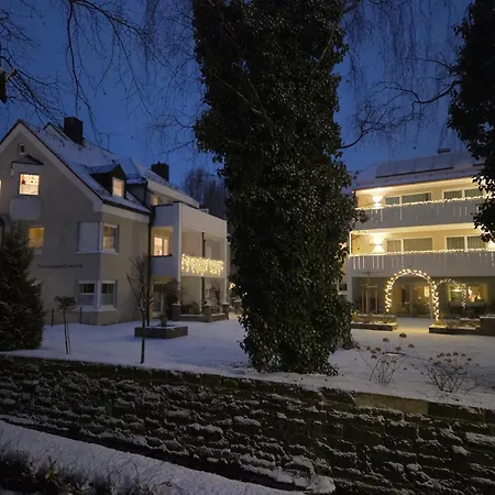 Haus Am Muehlenweg - Modern Und Lichtdurchflutet Bad Wörishofen