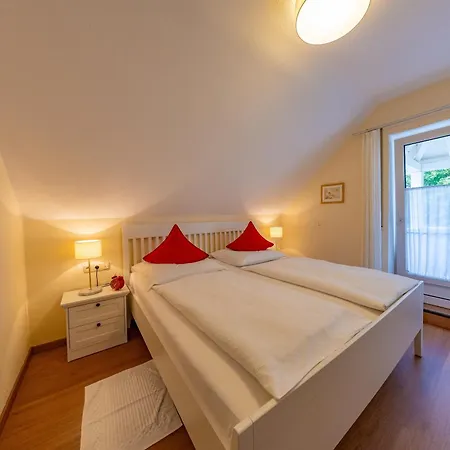 Haus Am Muehlenweg - Modern Und Lichtdurchflutet Lejlighed *