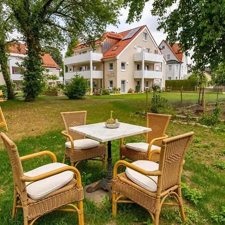 Lejlighed Haus Am Muehlenweg - Modern Und Lichtdurchflutet Bad Wörishofen