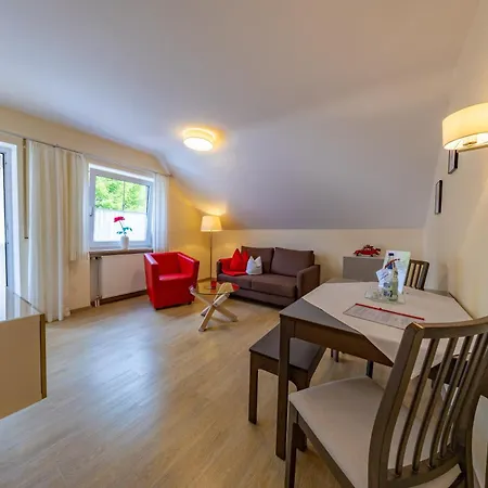 Haus Am Muehlenweg - Modern Und Lichtdurchflutet Lejlighed *