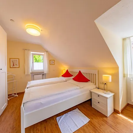 Haus Am Muehlenweg - Modern Und Lichtdurchflutet Lejlighed Bad Wörishofen