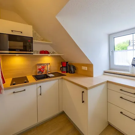 Haus Am Muehlenweg - Modern Und Lichtdurchflutet Lejlighed Bad Wörishofen