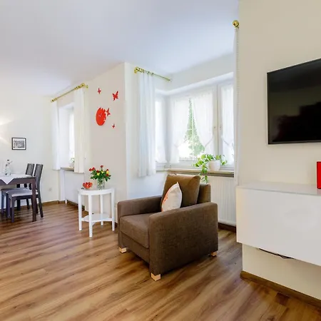 Haus Am Muehlenweg - Modern Und Lichtdurchflutet Bad Wörishofen