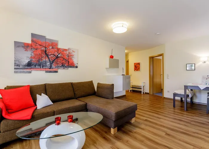 Haus Am Muehlenweg - Modern Und Lichtdurchflutet