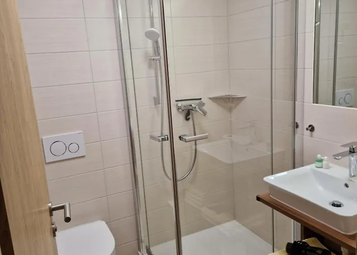 Apartment Haus Am Muehlenweg - Modern Und Lichtdurchflutet Bad Worishofen