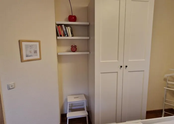 Haus Am Muehlenweg - Modern Und Lichtdurchflutet Apartment Bad Worishofen