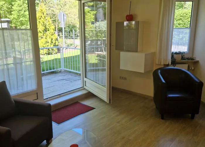 Haus Am Muehlenweg - Modern Und Lichtdurchflutet