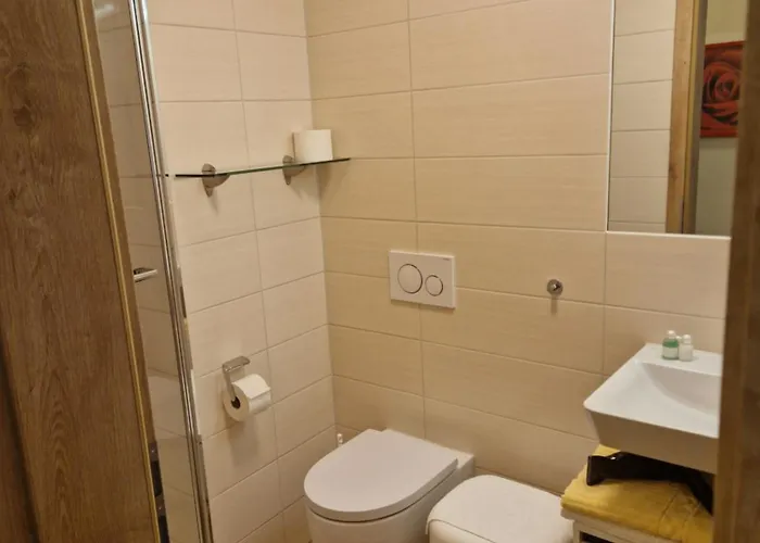 Haus Am Muehlenweg - Modern Und Lichtdurchflutet Apartment Bad Worishofen