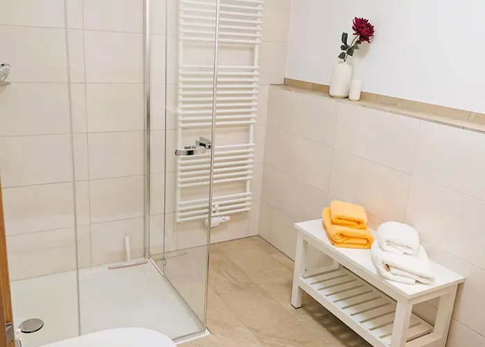 Haus Am Muehlenweg - Modern Und Lichtdurchflutet Bad Worishofen